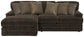 Mammoth - Sectional