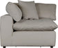 Posh - Modular Sectional And Ottoman