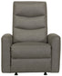 Jet - Power Rocker Recliner