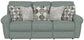 Kellen - Lay Flat Reclining Sofa