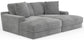 Comfrey - Sectional