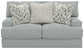 Brett - Loveseat