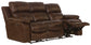 Positano - Reclining Sofa