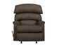 Harmony - Chaise Rocker Recliner