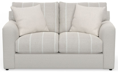 Lindsey - Loveseat