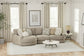 Turner - Sectional