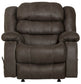 Beckley - Rocker Recliner With Cupholders