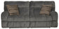 Ashland - Lay Flat Reclining Sofa