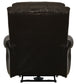 Duncan - Power Deluxe Lay Flat Recliner