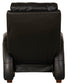Reliever - Power Headrest Power Lay Flat Reclining With CR3 Massage / Zero Gravity