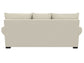 Alden - Queen Sleeper Sofa