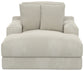 Cozy - Chaise With USB