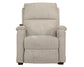 Nirvana - Power Headrest Power Lay Flat Recliner With Lumbar/Dual Motor/Zero Gravity