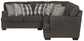 Crawford - Sectional