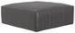 Minori - Cocktail Ottoman