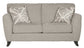 Alyssa - Loveseat