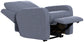 Lullaby - Power Headrest Power Auto-Glide Recliner