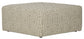 Howell - Cocktail Ottoman