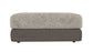 Reddington - Ottoman - Umber