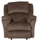 Malloy - Power Rocker Recliner