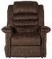 Soother - Power Lift Recliner