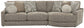 Turner - Sectional