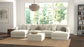 Ritzy - Modular Sofa