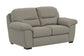 Dutton - Loveseat - Smoke