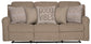 Calvin - Reclining Sofa