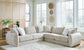 Bucktown - Sectional Sofa