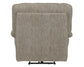 Cirrus - Power Lay Flat Chaise Recliner