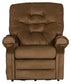 Patriot - Power Lift Recliner