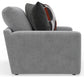 Arlo - Chair & 1/2