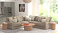 Turner - Sectional