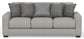 Hyde Park - Sofa
