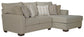 Middleton - Sectional