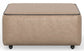Nico - Castered Cocktail Ottoman
