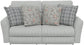 Chappy - Lay Flat Reclining Sofa