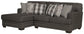 Crawford - Sectional