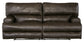 Wembley - Power Headrest With Lumbar Lay Flat Reclining Sofa