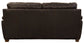 Hudson - Loveseat