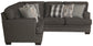 Crawford - Sectional