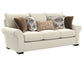 Alden - Queen Sleeper Sofa