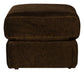 Midwood - Cocktail Ottoman