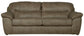 Bradshaw - Sofa - Mushroom