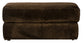 Midwood - Cocktail Ottoman