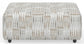 Kellen - Castered Cocktail Ottoman