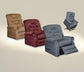 Patriot - Power Lift Recliner