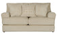 Lamar - Loveseat