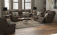 Lenny - Lay Flat Power Recliner